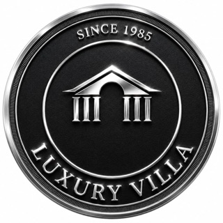 LUXURY VİLLA