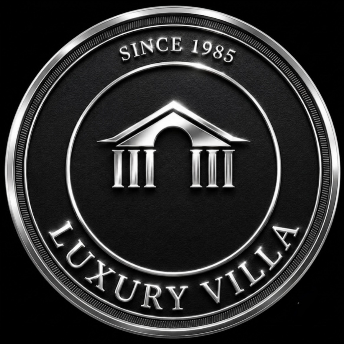 LUXURY VİLLA