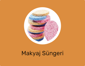 Makyaj Süngeri