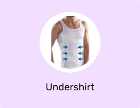 Undershirt