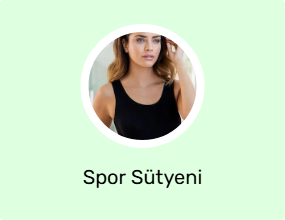 Spor Sütyeni