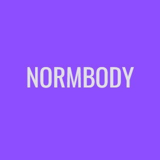 NORMBODY logo