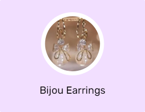 Bijou Earrings