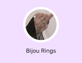 Bijou Rings