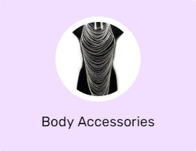 Body Accessories