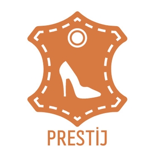 PRESTİJ AYAKKABI COMFORT logo