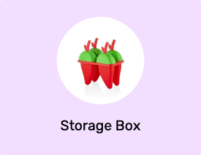 Storage Box