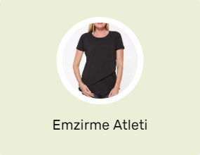 Emzirme Atleti