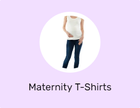 Maternity T-Shirts