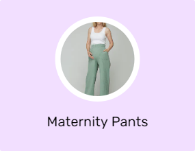 Maternity Pants