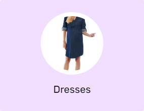 Dresses