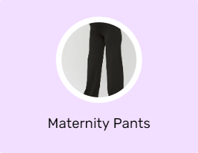 Maternity Pants