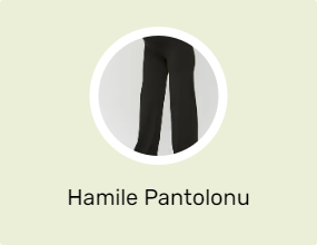 Hamile Pantolonu