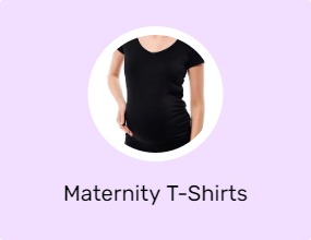 Maternity T-Shirts