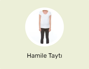 Hamile Taytı