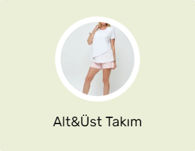 Alt&Üst Takım