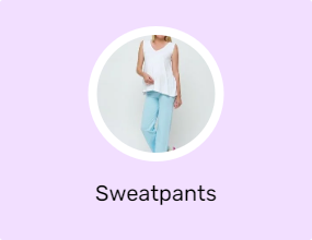 Sweatpants