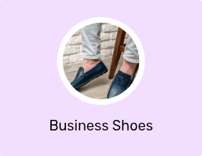 Business Shoes