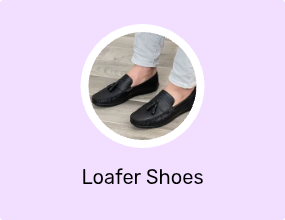 Loafer Shoes