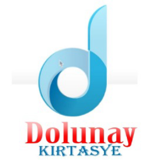 DOLUNAY KIRTASİYE logo