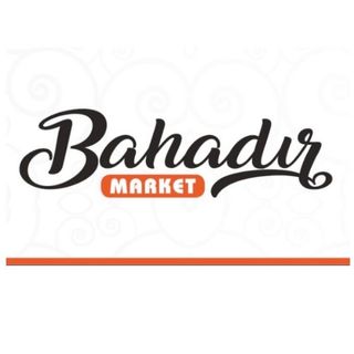 BAHADIR MARKET