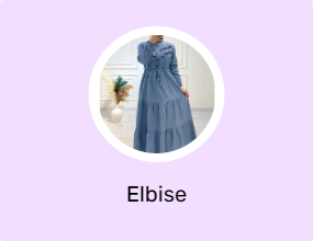 Elbise