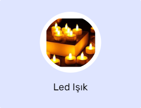 Led Işık