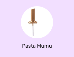 Pasta Mumu