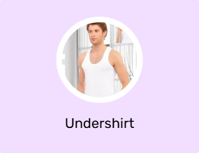 Undershirt