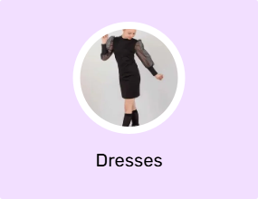 Dresses