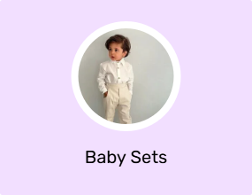 Baby Sets