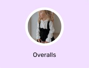 Overalls