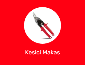 Kesici Makas