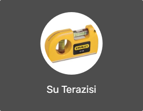 Su Terazisi