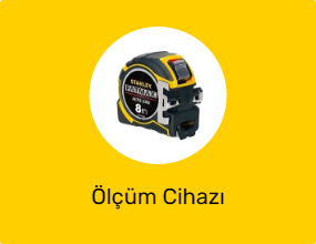 Ölçüm Cihazı