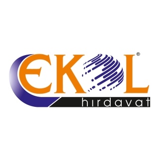Ekol Hırdavat logo