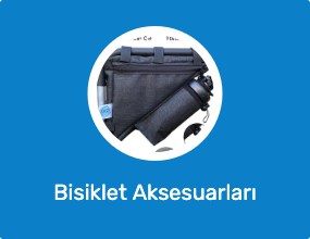 Bisiklet Aksesuarları