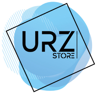 URZ STORE logo