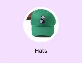 Hats