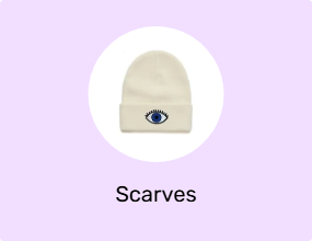 Scarves