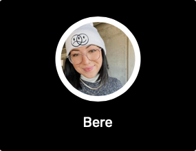 Bere