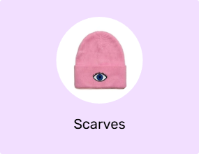 Scarves