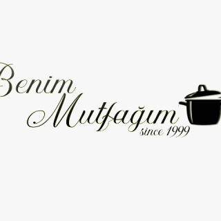 BENİM MUTFAĞIM logo