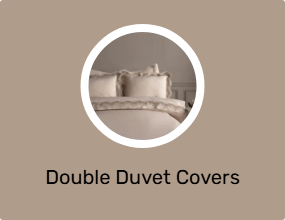 Double Duvet Covers