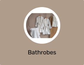 Bathrobes