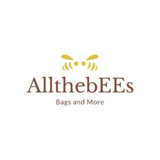 All The Bees Bags and More