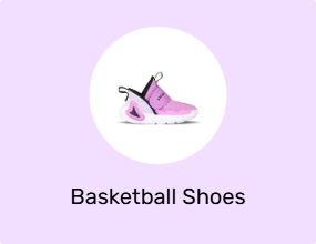 Basketball Shoes