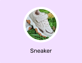 Sneaker