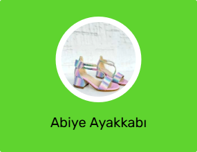 Abiye Ayakkabı