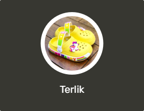 Terlik